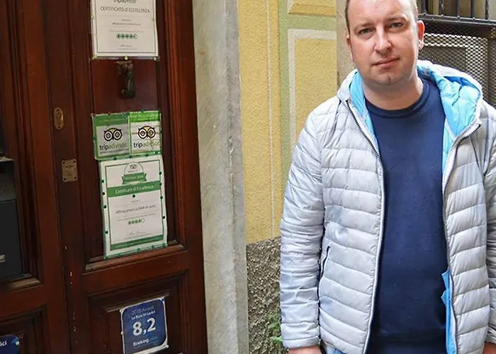 La Baia Di بيت ضيافة