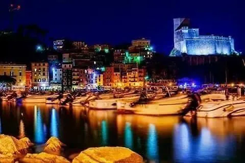 La Baia Di Lerici
