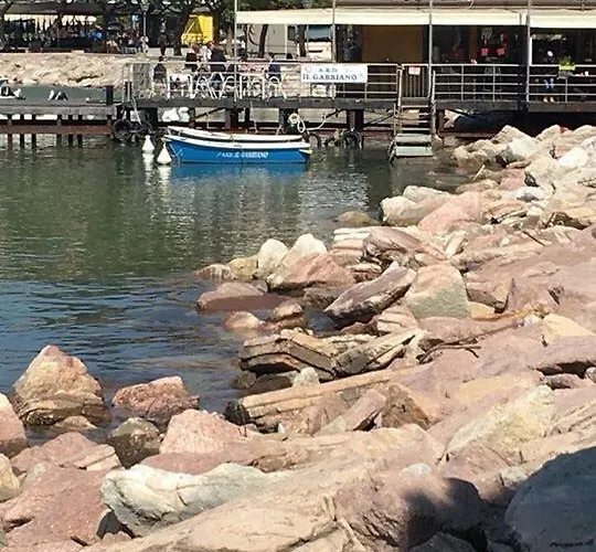 بيت ضيافة La Baia Di 3*