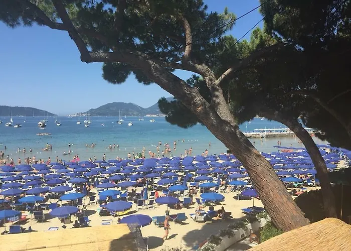 La Baia Di بيت ضيافة