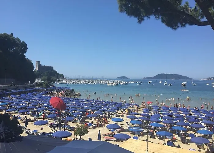 La Baia Di بيت ضيافة 3*