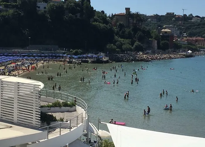 La Baia Di Πανσιόν