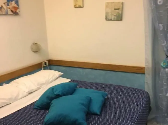 La Baia Di Πανσιόν Lerici